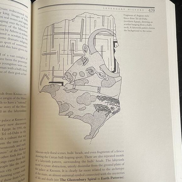 Ancient Mysteries by Peter James and Nick Thorpe | 1999 | Vintage Anthropology - Picture 9 of 11